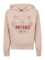 Felpa Tiger in cotone