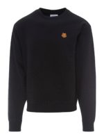 Felpa girocollo Tiger