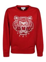 Felpa Tiger