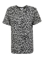 T-shirt animalier