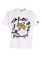 T-shirt Cheetah