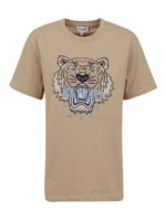 T-Shirt - Classic Tiger