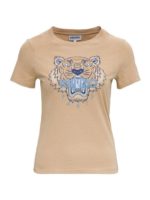 Camiseta - Classic Tiger
