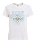 T-shirt Classic Tiger