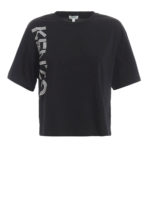 T-shirt boxy Kenzo Sport