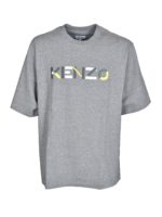 T-shirt Skate logo multicolor