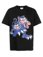 Three Tigers - Kansai Yamamoto