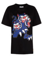 Camiseta - Kansai Yamamoto
