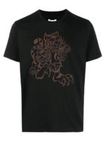 Camiseta - Three Tigers