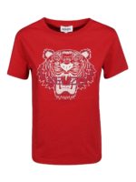 T-shirt con stampa  Tiger