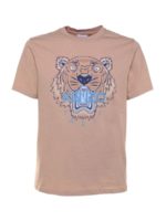 T-shirt Tiger beige