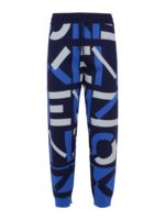 Pantaloni con fantasia Kenzo