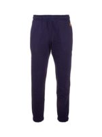 Pantaloni joggers Tiger Crest blu