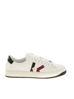Sneakers K-Logo bianche