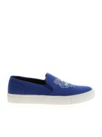 Slip on K-Skate blu