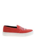 Slip on K-Skate rosse