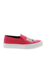 Slip-on K-skate Tiger fucsia