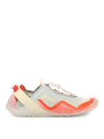 Sneakers basse stringate