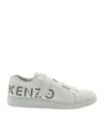 Sneakers Tennix Scratch bianche