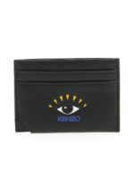Porta carte con logo Kenzo Eye