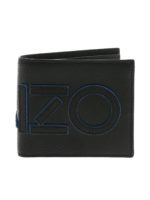 Portafoglio Kontrast nero