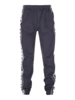 Pantaloni della tuta neri