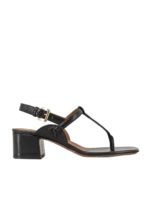 Sandali infradito neri