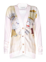 Cardigan Babar The Elephant