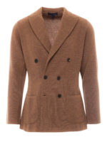Blazer - Marron Claro