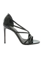 Sandali Scarlet neri