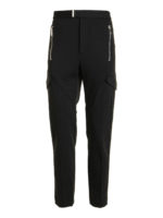 Pantaloni da jogging in jersey