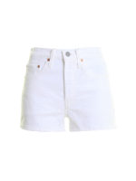 Shorts 501 in denim stretch