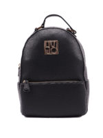 Zaino eco in finta pelle