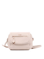 Sac Bandouliere - Creme