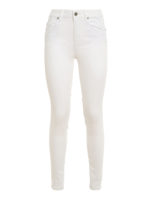 Jeans skinny bianchi