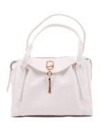 Borsa in finta pelle