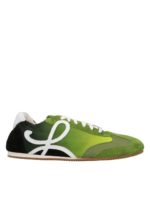 Sneakers Ballet Runner verde