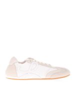 Sneakers Ballet bianche