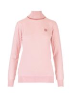 Dolcevita Anagram rosa