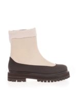 Stivaletti Hyde bicolour