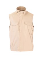 Gilet Traveller Windmate colore Sand Shell