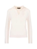 Polo Juan Les Pins bianca