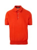 Polo in color Arabesque