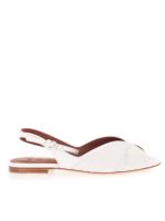 Sandali Calella bianchi