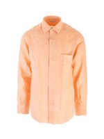 Camicia Andre color Nighiri