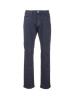Pantalone Winter Regular blu