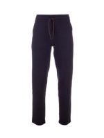 Pantaloni Merano in cashmere