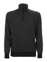 Dolcevita in jacquard