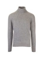 Dolcevita in cashmere melange