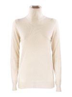 Dolcevita Piuma in cashmere